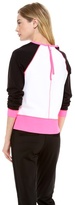 Thumbnail for your product : Juicy Couture Juicy Sport Long Sleeve Pullover