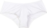 Thumbnail for your product : Carnival Womens Microfiber Boyshort Panty
