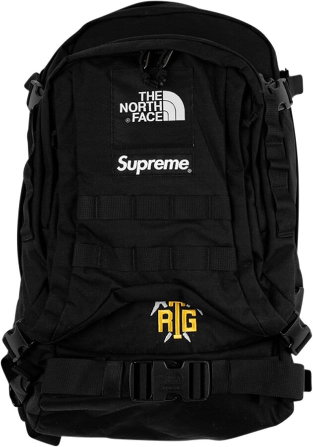 Supreme x The North Face backpack - ShopStyle