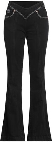 Versace Jeans Couture Woman Jeans