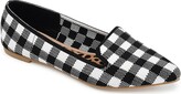 Thumbnail for your product : Journee Collection Vickie Flat