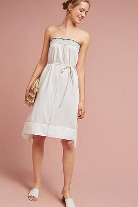Tracy Reese Mischa Strapless Dress