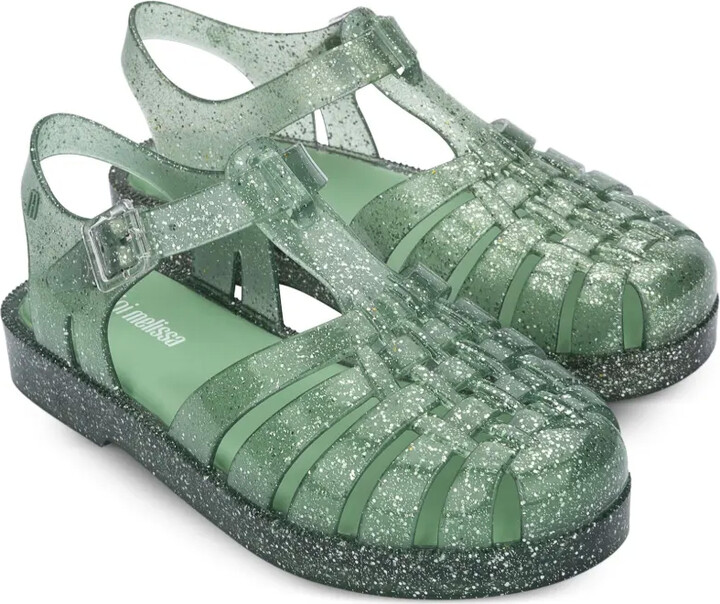 Mini Melissa Mini Possession sandals