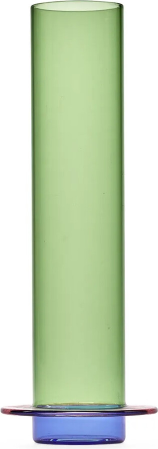 Serax Glass Tower vase