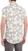 Thumbnail for your product : Lee Men's Button Down Short Sleeve Shirt