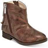 Thumbnail for your product : Kenneth Cole Kenneth Cole Toddler Girls' Downtown Girl Boots