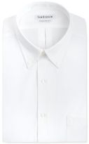 Thumbnail for your product : Van Heusen Big and Tall Easy Care Pinpoint Short Sleeve Dress Shirt
