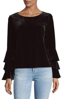 bcbg tops lord and taylor