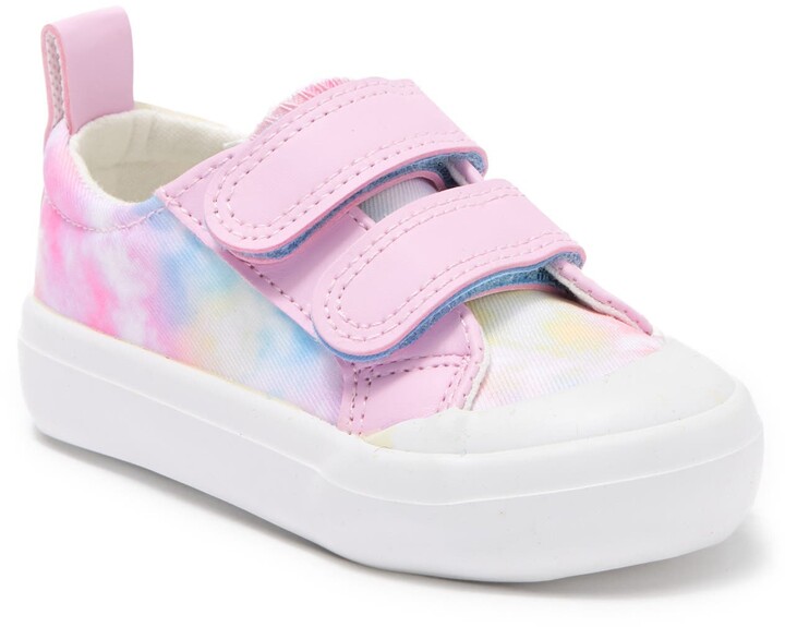 Harper Canyon Lil Maddy Baby Sneaker  1053 Size 5 