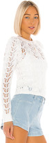 Thumbnail for your product : LPA Eva Sweater