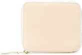 Thumbnail for your product : Comme des Garcons Zip Around Classic Leather Line Wallet