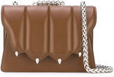 Thumbnail for your product : Marco De Vincenzo medium 'Paw' bag
