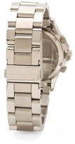 Thumbnail for your product : Marc by Marc Jacobs Rock Chronograph Watch