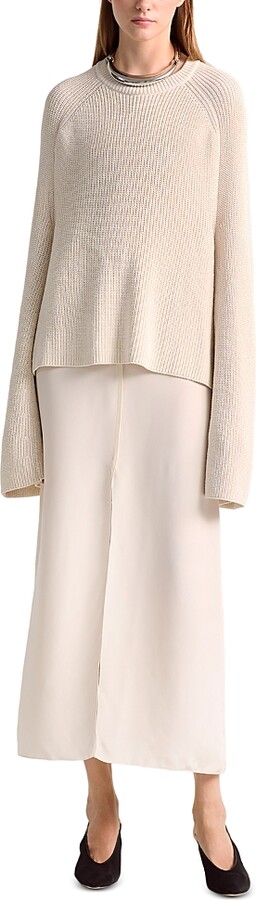 Altuzarra Lottie Crewneck Sweater