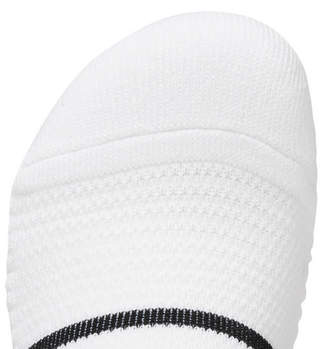 Nike NikeCourt Essentials Cushioned Dri-FIT No-Show Socks