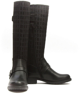 Thumbnail for your product : DKNY Naria Womens - Black / Black