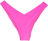 Thumbnail for your product : Frankie's Bikinis Enzo Bikini Bottoms
