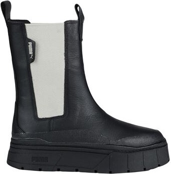 Puma Mayze Stack Chelsea Wns Woman Ankle boots