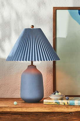 Leafy Artichoke Ceramic Table Lamp Off White By Regina Andrew - White –  Modish Store