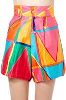 Thumbnail for your product : Nasty Gal Vintage In Shape Shorts