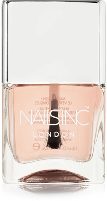 Nails Inc 45 Second Top Coat With Kensington Caviar - one size
