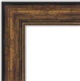 Thumbnail for your product : Amanti Art Ballroom Framed Floor/Leaner Full Length Mirror, 31.5" x 67.50"