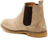 Thumbnail for your product : Base London Ferdinand Suede Cheslea Boot