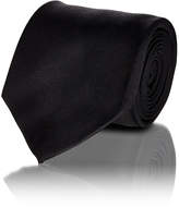 Thumbnail for your product : Barneys New York Men's Solid Silk Satin Necktie