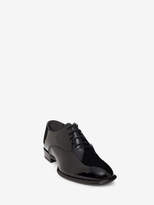 Thumbnail for your product : Alexander McQueen Oxford Lace-Up