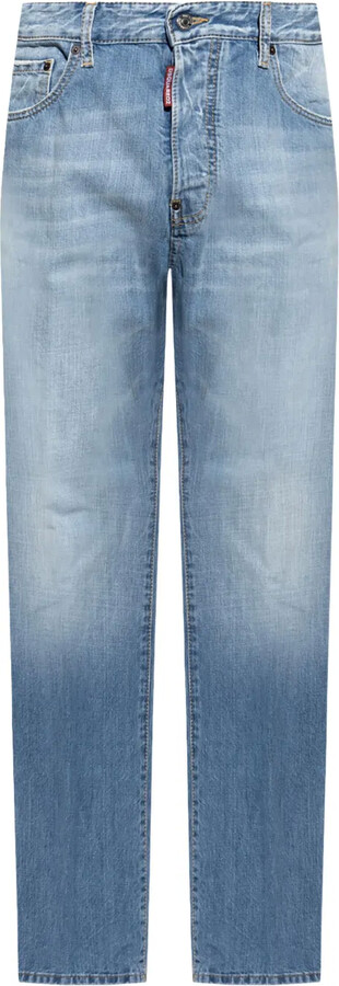 DSQUARED2 642 Jeans