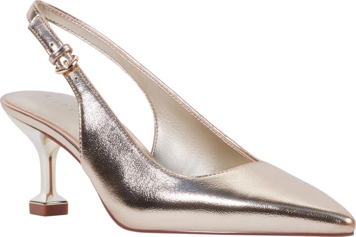 Katy Perry Collections The Oceanview Sling Back
