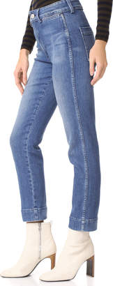 Amo Audrey Cigarette Jeans