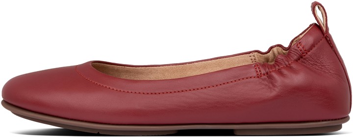 fitflop allegro ballet flat