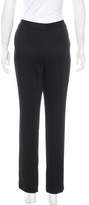 Thumbnail for your product : Vera Wang Tailored Mid-Rise Pants w/ Tags