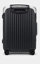 Thumbnail for your product : Rimowa Men's Hybrid 21" Cabin Multiwheel® Trolley - Black