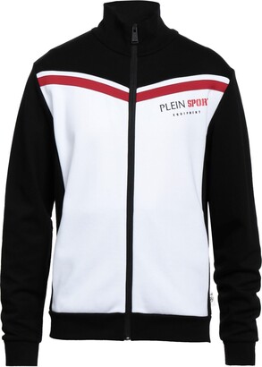 Plein Sport PLEIN SPORT Sweatshirts