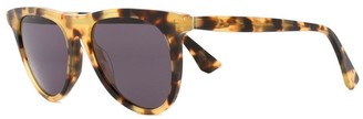 RetroSuperFuture 'Man Sol Leone' sunglasses