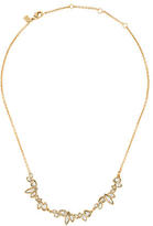 Thumbnail for your product : Alexis Bittar Crystal Collar Necklace