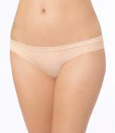 Thumbnail for your product : Le Mystere Safari Smoother Bikini Panty