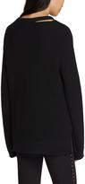 Thumbnail for your product : Rag & Bone Ginnie Pullover – Black