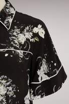 Thumbnail for your product : Erdem Liana Top