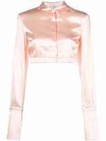 Fendi Pink Women's Tops | Shop the world's largest collection of ...