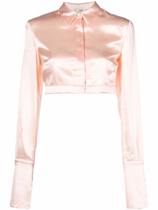 Fendi Pink Women's Clothes | ShopStyle