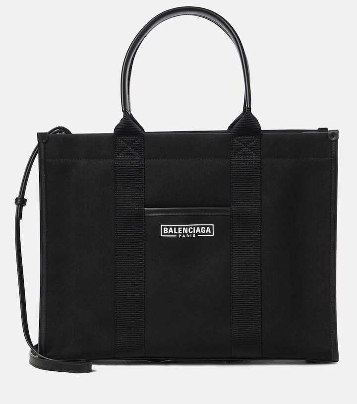Balenciaga Women's Tote Bags | Shop the world's largest collection of  fashion | ShopStyle