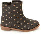 Thumbnail for your product : Carter's Carley Toddler Boot - Girl's