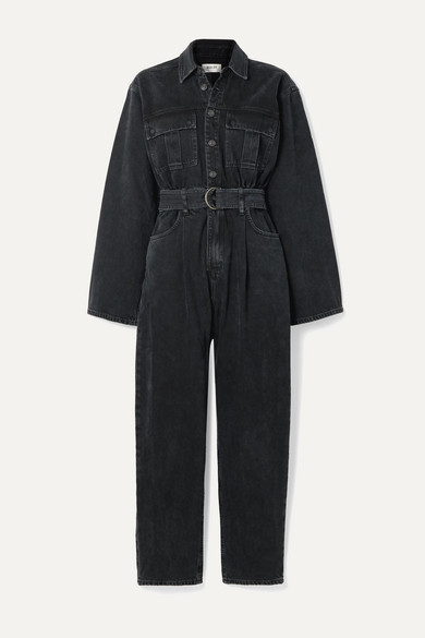 agolde tatum jumpsuit