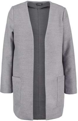 Kiomi Short coat grey