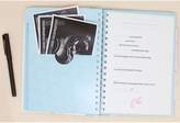 Thumbnail for your product : Pearhead My Pregnancy Journal