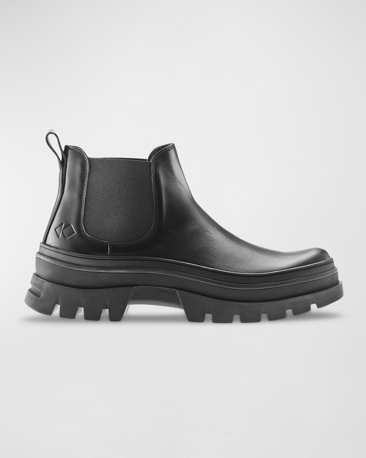 koio chelsea boot