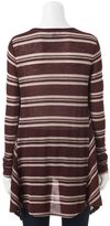 Thumbnail for your product : Mason & mackenzie tunic sweater - juniors